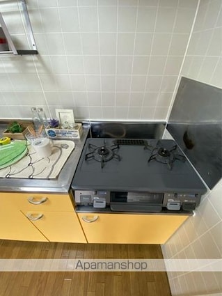 セジュール松縄　Ｂ棟[2DK/50.12m2]の内装5