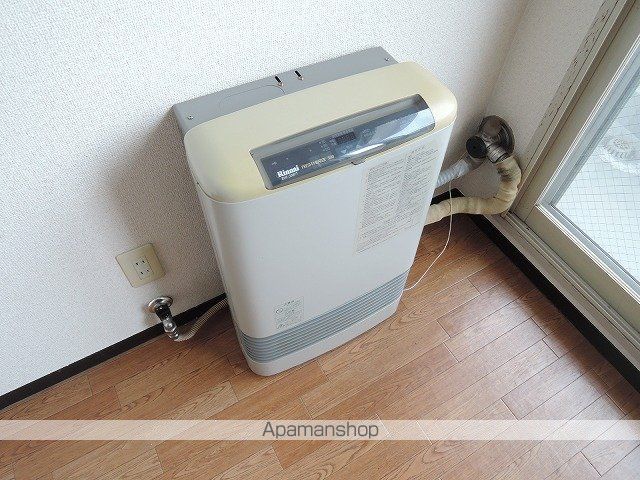 和光ヴィラコートの内装写真