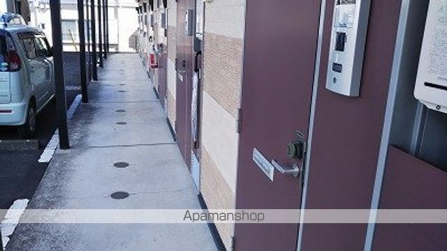 レオパレスマーシュのその他写真