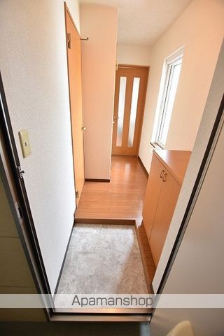 ジュピターノルデンの内装写真