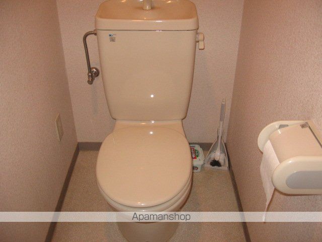 ピンリーブルIIの内装写真