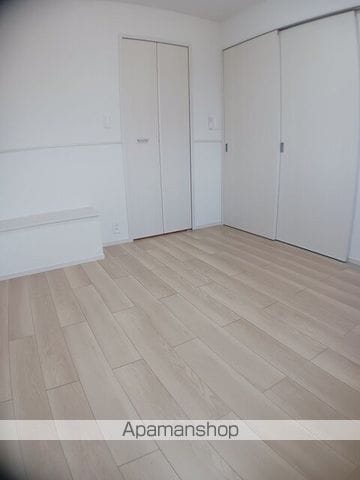 エスペランサ田代の内装写真