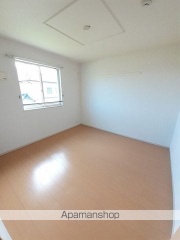 ノース テールBの内装写真