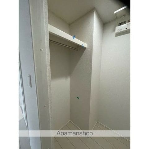 MIKOTO VIの内装写真