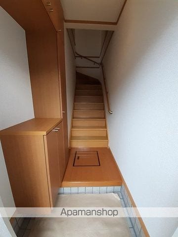 サンシャイン セレノの内装写真