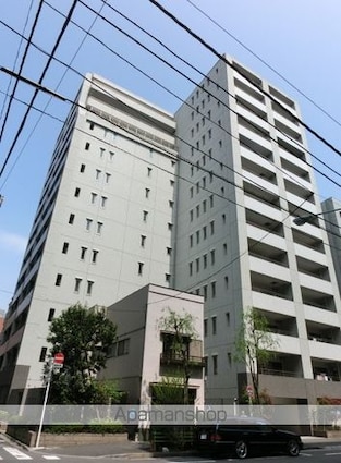 ＨＦ銀座レジデンスＥＡＳＴ[1LDK/40.35m2]の外観2