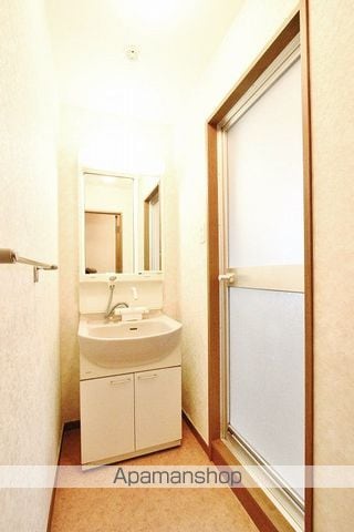 第1ブルックビルの内装写真
