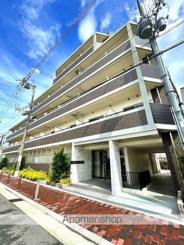 メルベージュ千林大宮