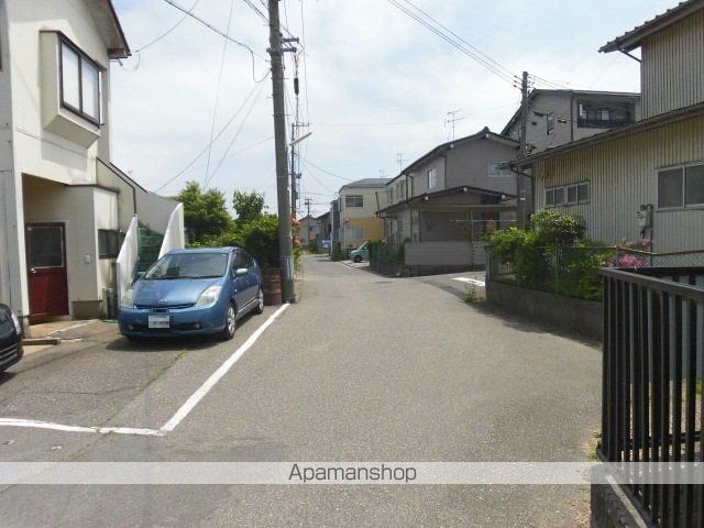 ロイヤルガーデンBの周辺写真