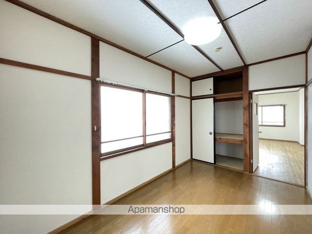 龍雲荘の内装写真
