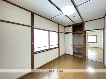 龍雲荘[2LDK/46.28m2]の内装7