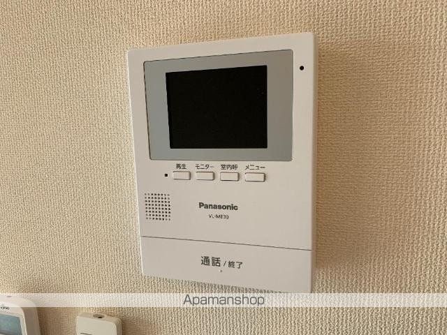 長町1丁目マンションの内装写真