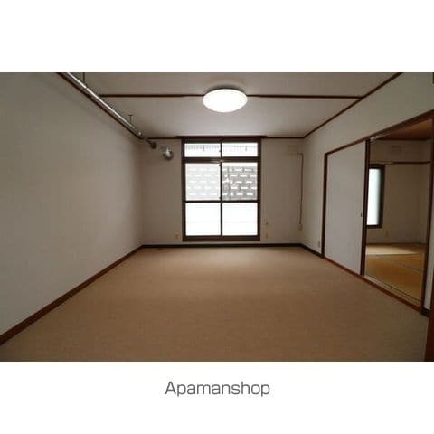 コーポよしだBの内装写真