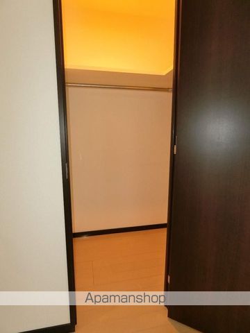 レジディアタワー仙台の内装写真