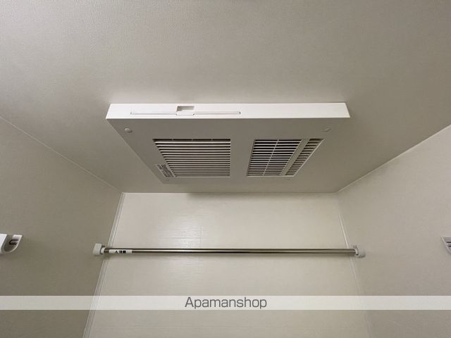 プレサンスブルーム東三国の内装写真