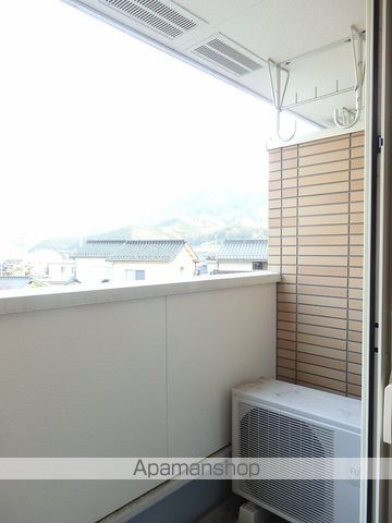 メリディオ I番館の内装写真