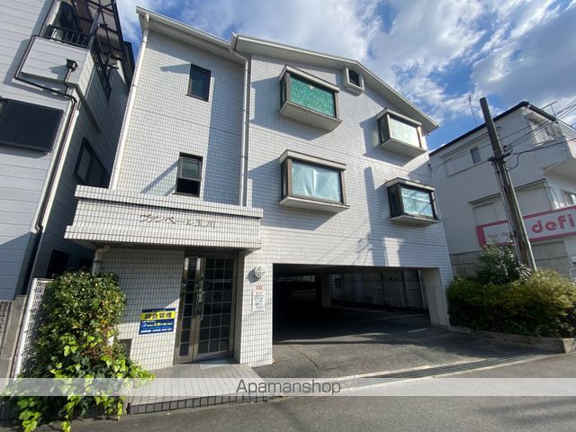 ヴァンベール玉川