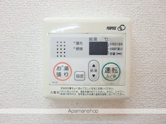 東海道本線 愛野駅 徒歩1分 5階建 築20年の内装写真