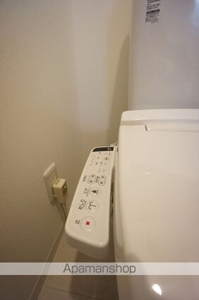 パルティール名駅北[1K/24.8m2]の内装3