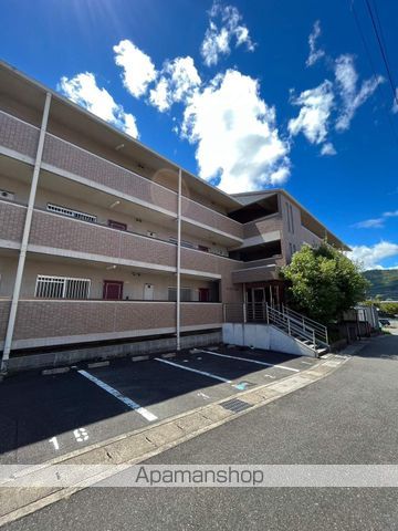 ハートランド栄町の外観写真