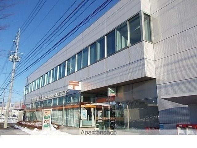 apartment 福島県福島市瀬上町字行人堂25-1
地図を見る