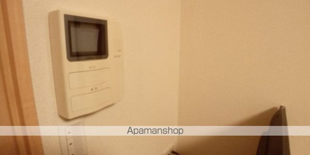 レオパレスMaunaの内装写真