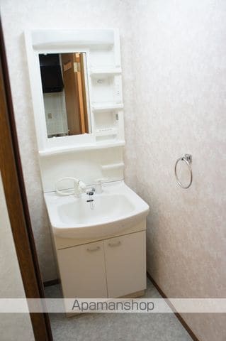グリーンヒルズ山王の内装写真