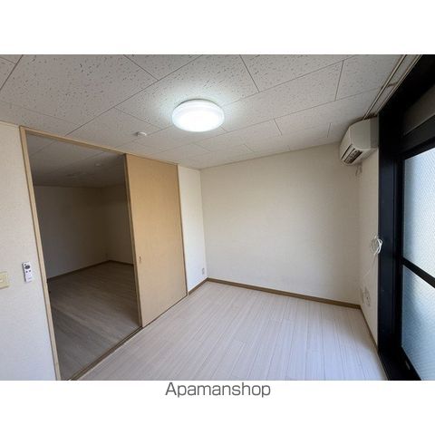 イーストガーデンの内装写真