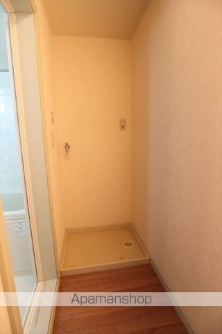 モンシェリーの内装写真