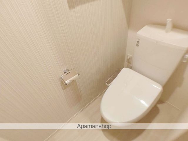 D-room reposの内装写真