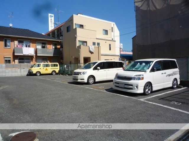 北野ハイツのその他写真