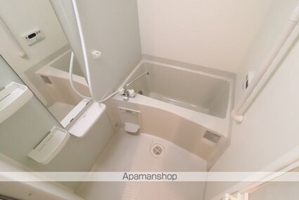 ヴァン　ヴェール[1K/29.38m2]のバス