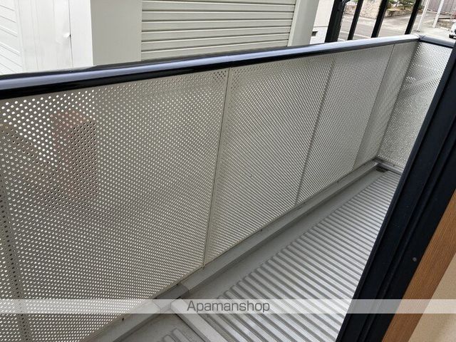 ヴィラ セラリーの内装写真