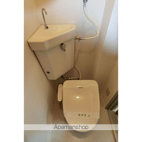 南郷18プロパティーズの内装写真