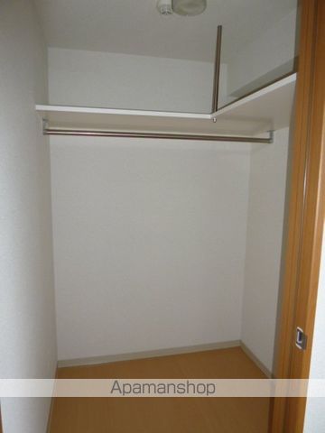 グランヴェル西山2号館の内装写真