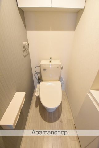 グランメール石山通の内装写真