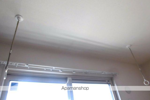 サンクブランシュ Aの内装写真