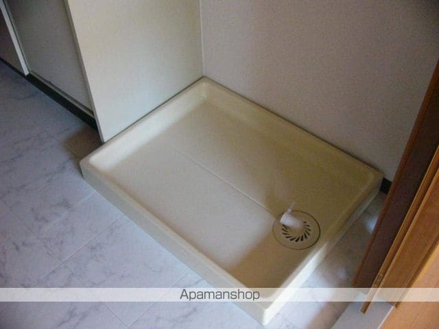 プリメゾン岡山南方の内装写真