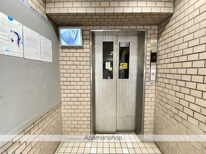 松栄タワーイン宮城野[1K/26.64m2]の外観5