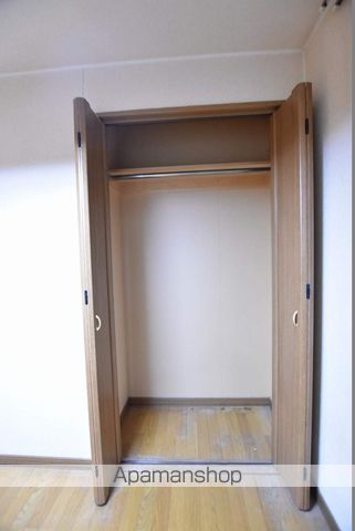 フォレスト南10条壱番館の内装写真
