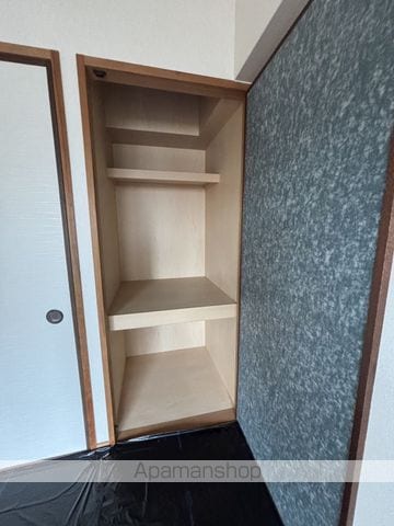 ユアコート土橋の内装写真