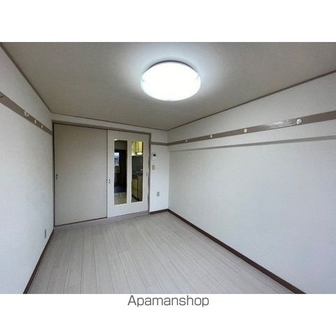 仲町パークプラザの内装写真