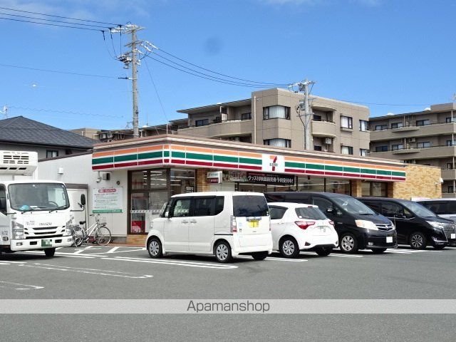 マナー領家の周辺写真