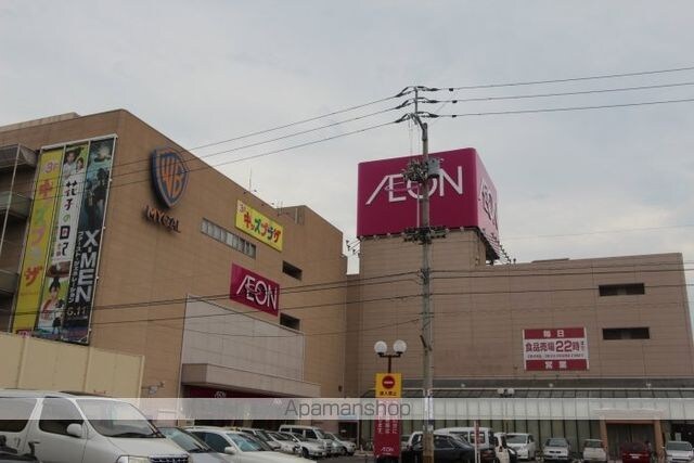 香川県高松市福岡町４丁目[1R/18.24m2]の周辺1