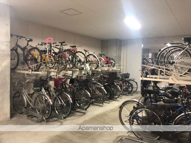 ブランズタワー香里園ロジュマンのその他写真