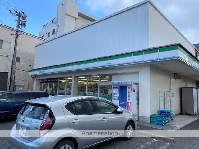 グランディオーズ宇宿の周辺写真