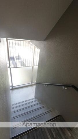 エスリードレジデンス弁天町グランデの玄関写真