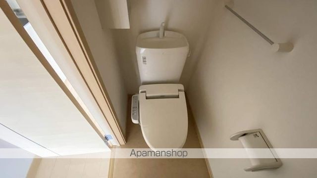 アプローズ瀬戸の内装写真