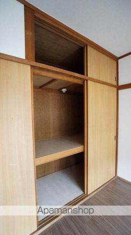ハイツクレアの内装写真