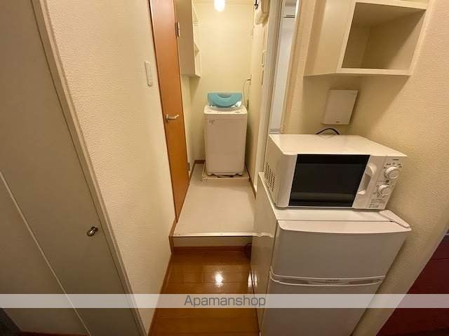 レオパレスサニーブライトの内装写真